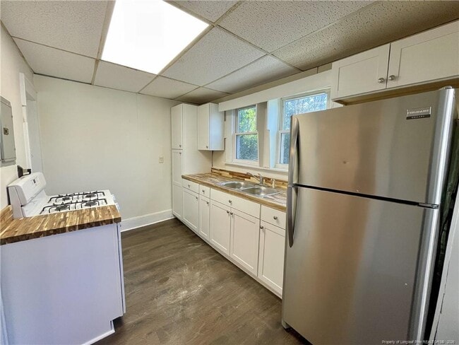 Building Photo - 117 Woodside Ave