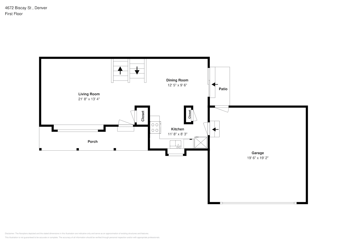 Building Photo - 4672 Biscay St