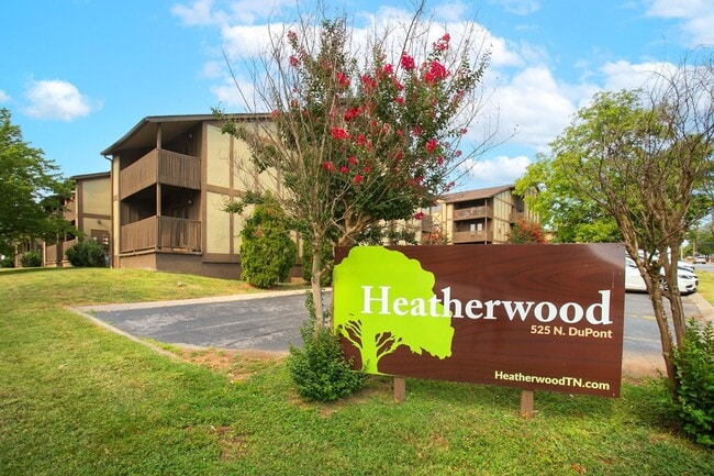 Building Photo - 525 N Dupont Ave