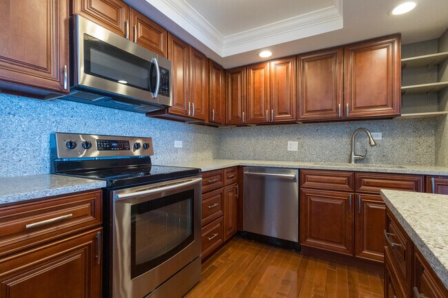 Building Photo - 155 N Harbor Dr