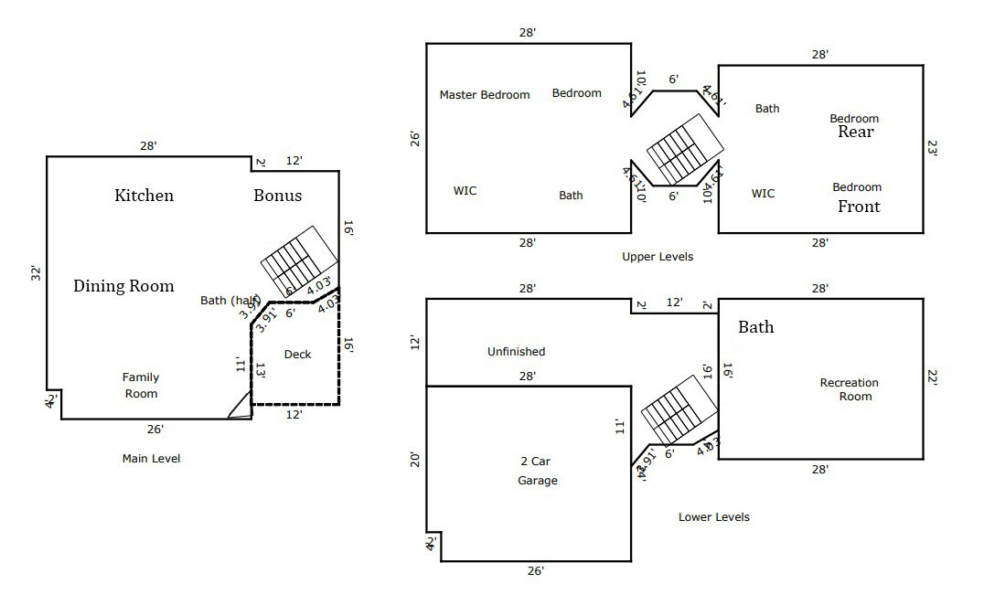 Building Photo - 11314 Buckleberry Path