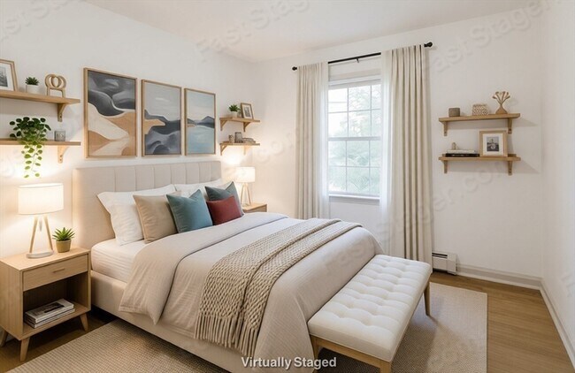 Building Photo - 2593 Washington St