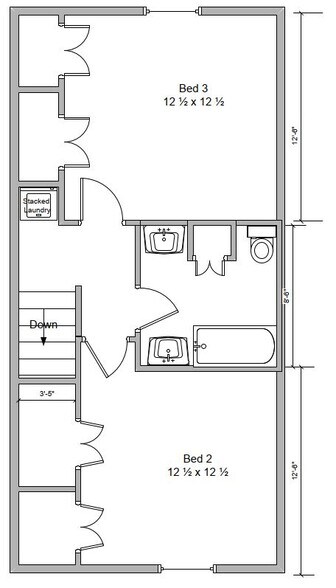 Building Photo - 601 S Pugh St