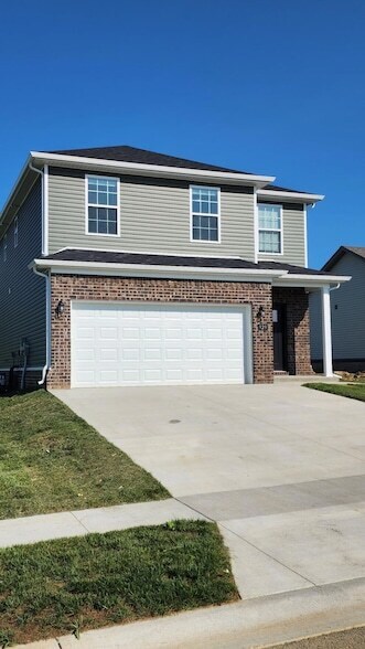 Building Photo - 929 Olympic Ct
