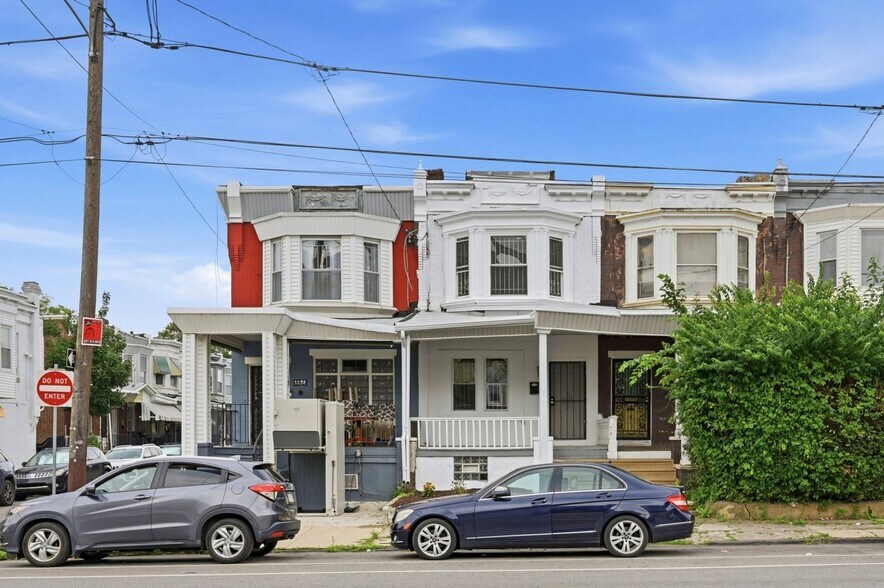 Building Photo - 1030 E Chelten Ave
