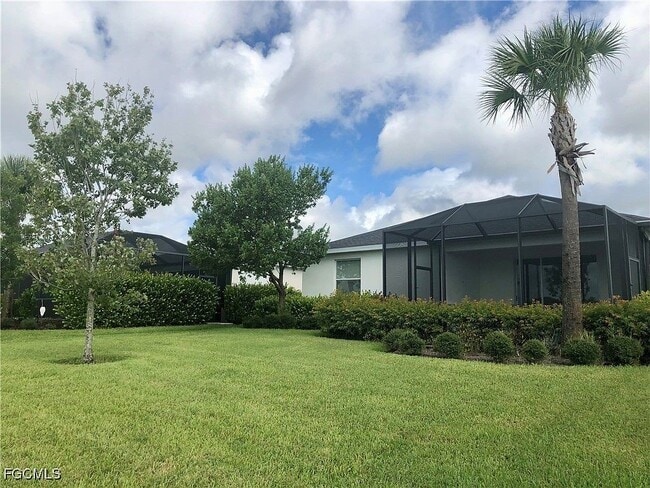 Building Photo - 17805 Corkwood Bend Trail