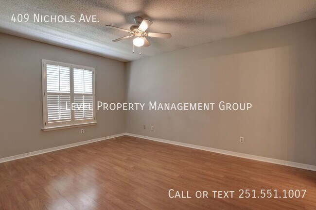 Building Photo - 409 Nichols Ave