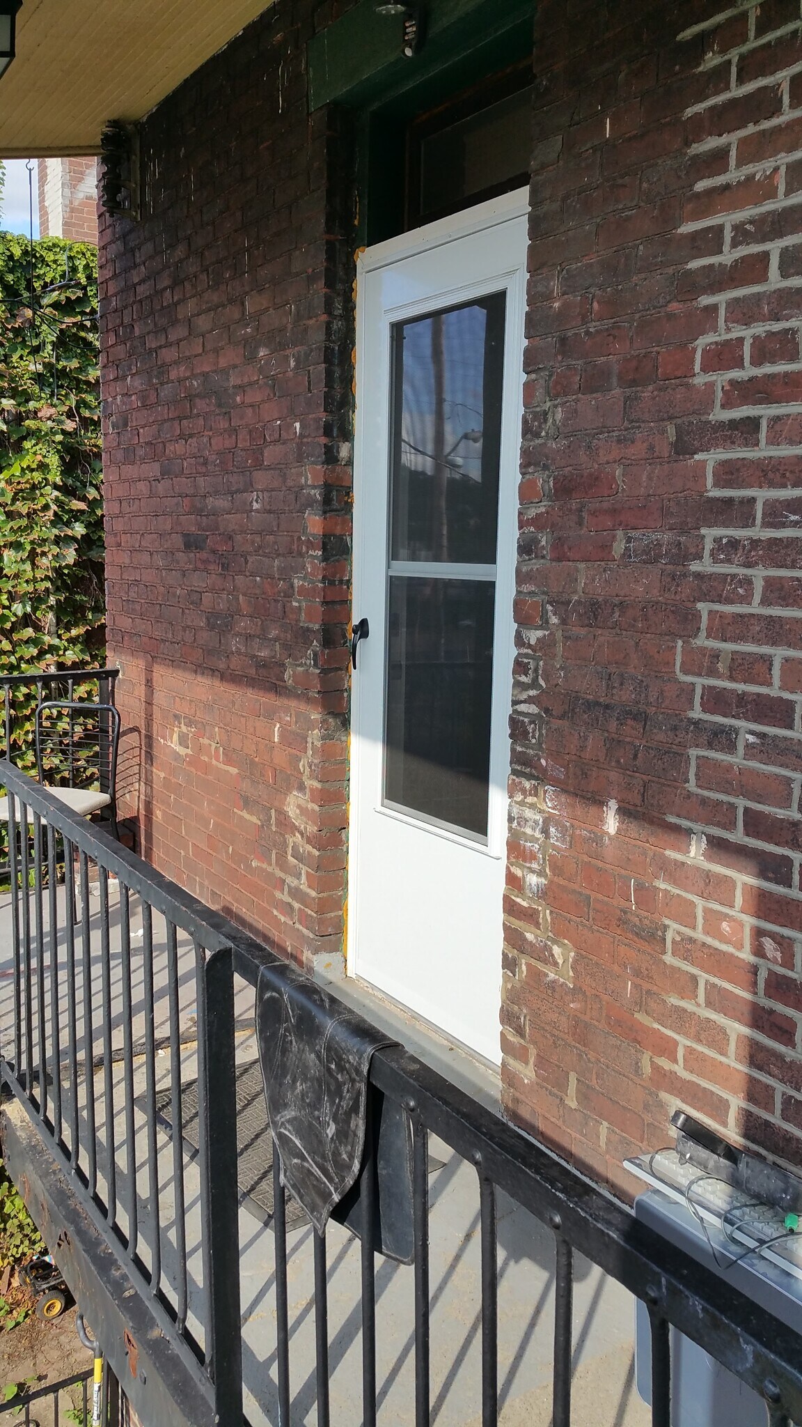 Building Photo - 212 Lehigh Ave