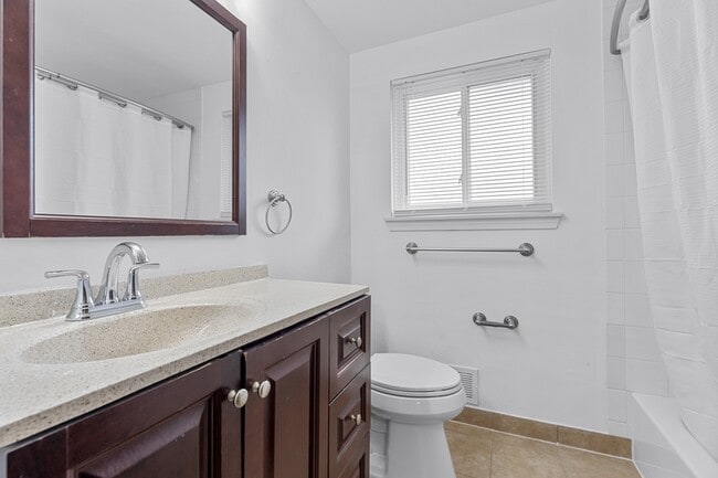 Building Photo - 1505/1509 Electric Ave. - 1509