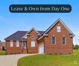 Building Photo - Build Equity While Leasing - Lease and Own...