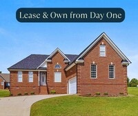 Building Photo - Build Equity While Leasing - Lease and Own...