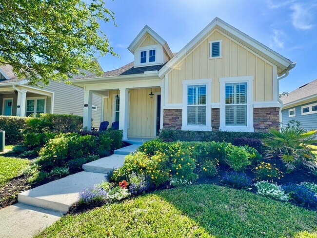 Building Photo - 139 Southern Oak Dr