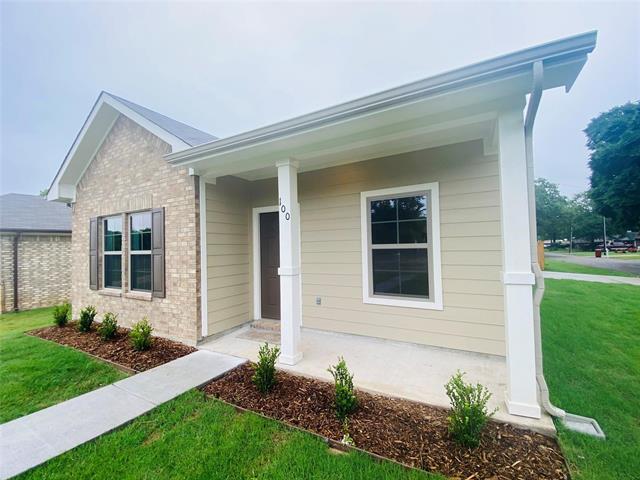 Building Photo - 100 Seay Ln