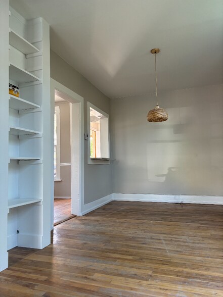 Building Photo - 3530 Osage St