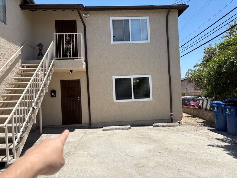 Building Photo - 11555 Archwood St