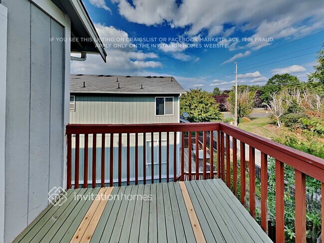 Building Photo - 10912 181st Ave Pl E