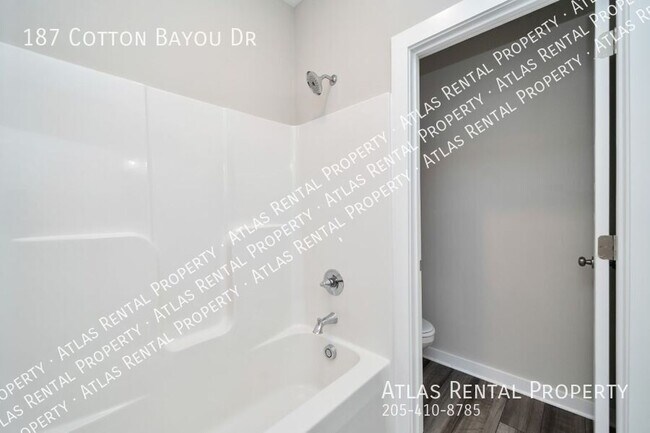 Building Photo - 187 Cotton Bayou Dr