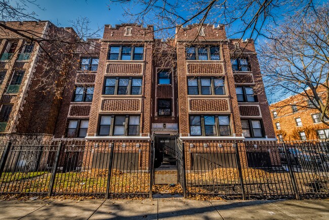 Building Photo - 8000 S Drexel