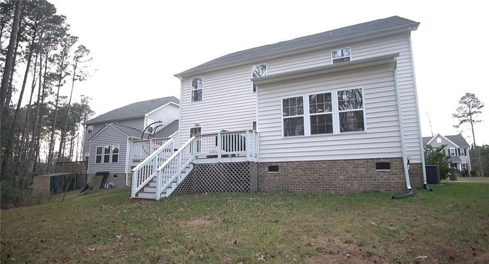 Building Photo - 13420 Harbor Dr