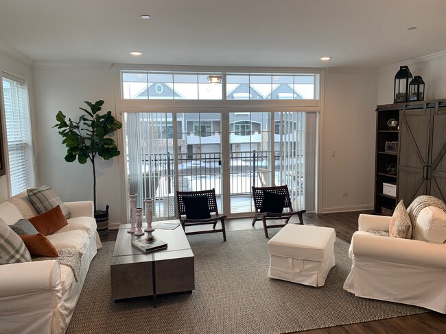 Building Photo - 1771 Winnetka Ave