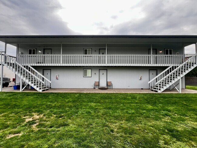 Building Photo - Non-Refundable & Security Deposit Total: $...