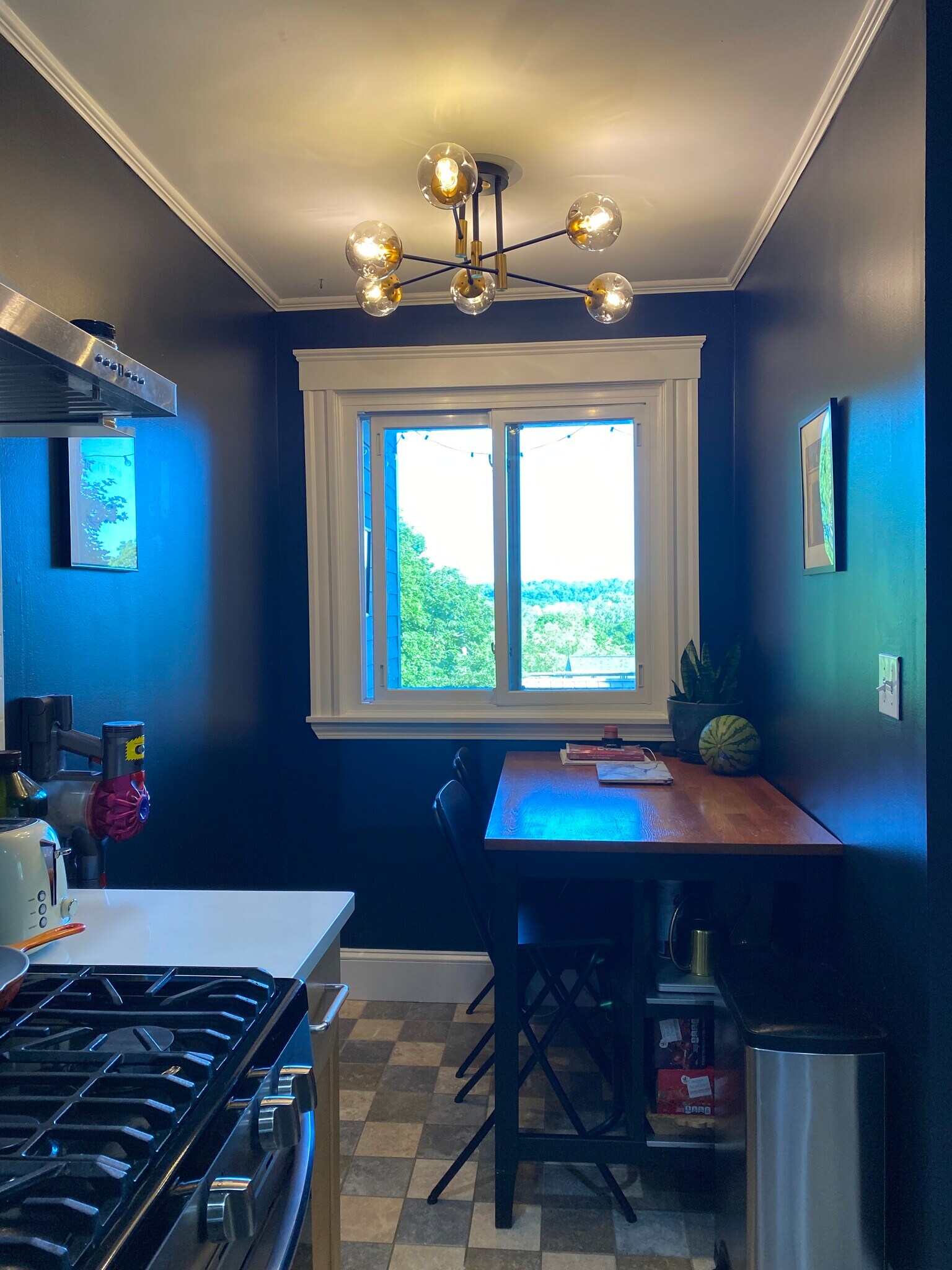 Building Photo - 29 Wachusett St