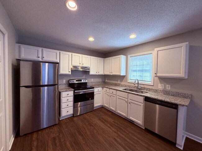 Building Photo - 5716 Woof Pl