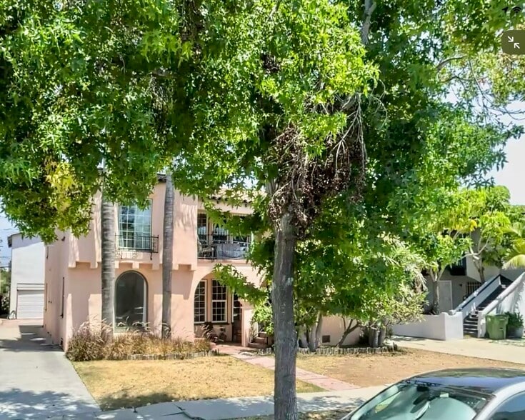 Building Photo - 6089 Cashio St