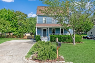 Building Photo - 6209 Winter Spring Dr