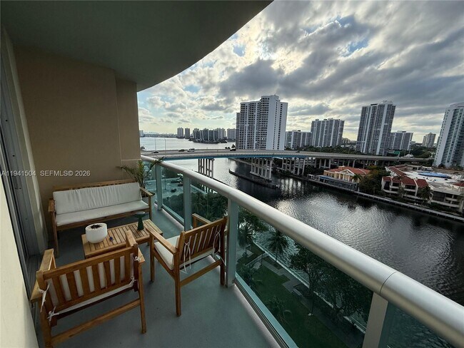 Building Photo - 19390 Collins Ave