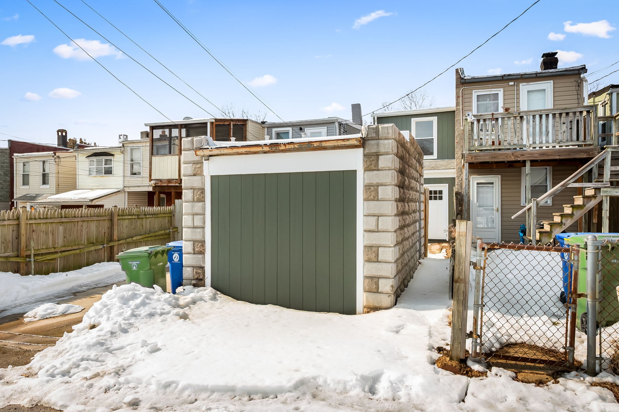 Building Photo - 3539 Roland Ave