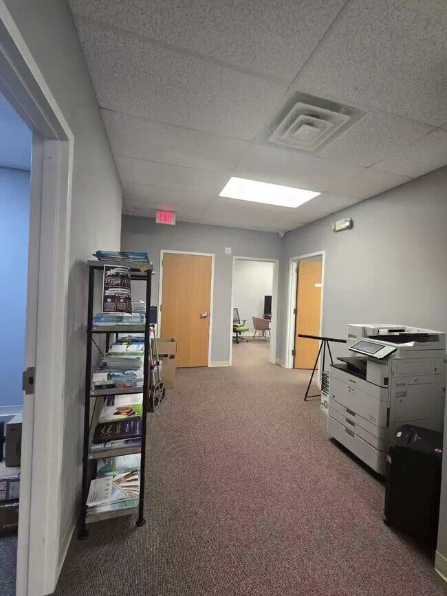 Building Photo - 1601 Walnut St