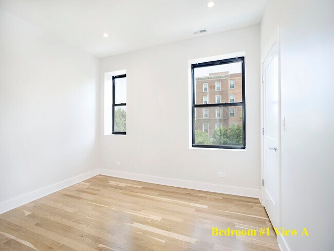 Building Photo - 6103 S Kenwood Ave