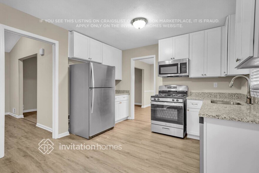 Building Photo - 821 Corundum Ct