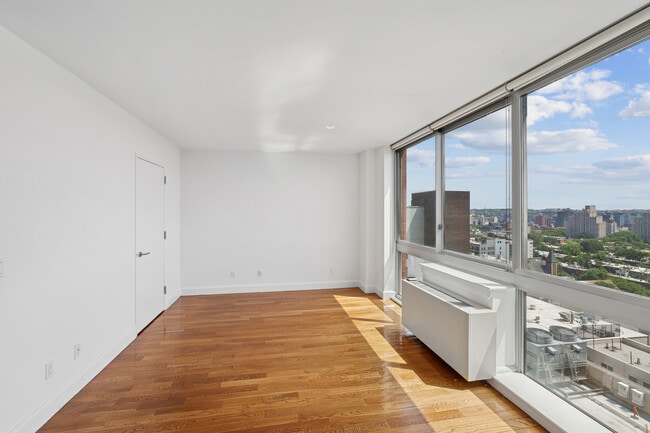 Interior Photo - The Addison