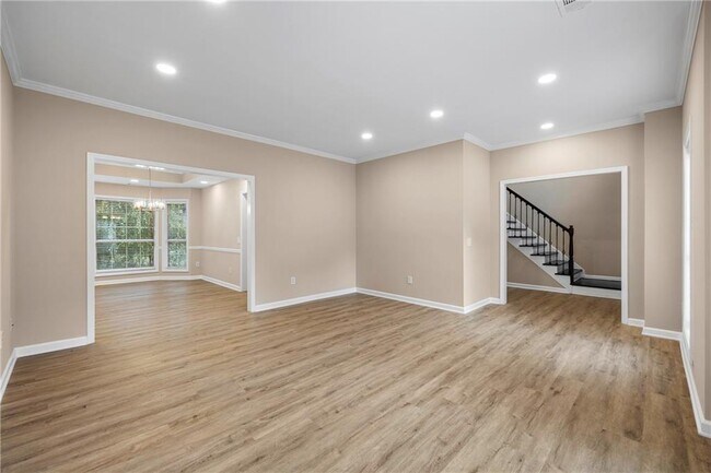 Building Photo - 5705 Cannonero Dr