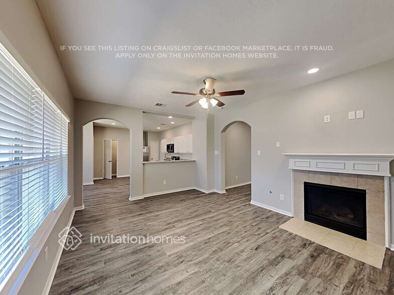 Building Photo - 11614 Hopson Meadow Ln