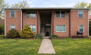 Building Photo - 607-609 Cypress St