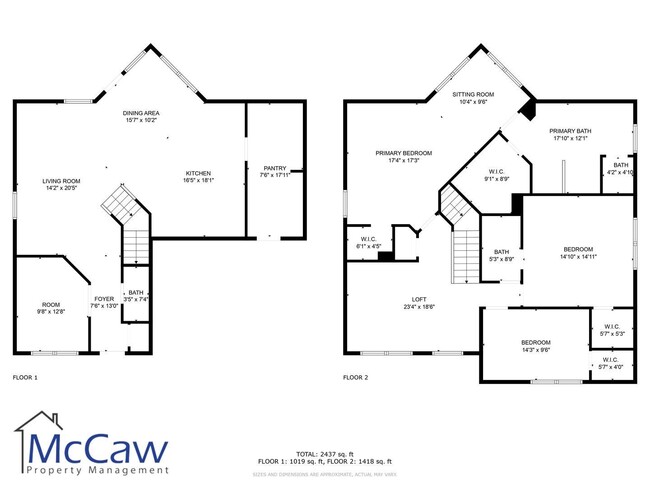 Building Photo - 5933 Hopkins Dr