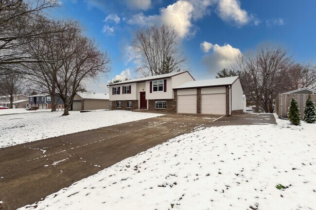 Building Photo - 11916 Wainwright BoulevardWhole House - 719991