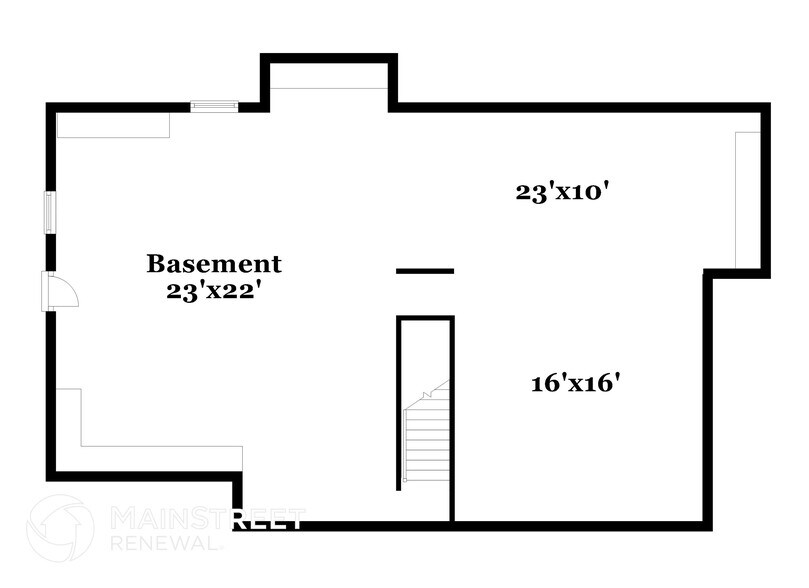 Building Photo - 208 Wildwood Dr