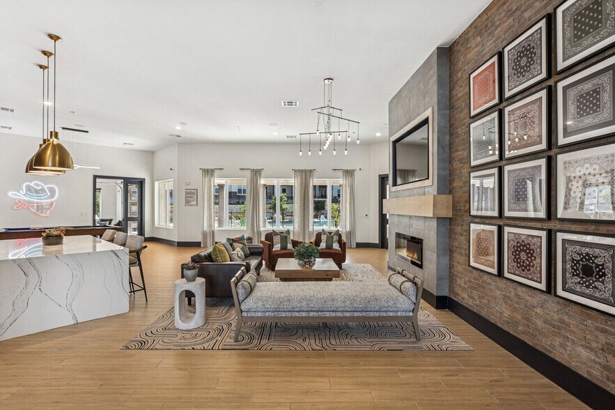 Primary Photo - Ascend at Pioneer Hill