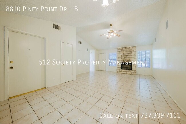 Building Photo - 8810 Piney Point Dr