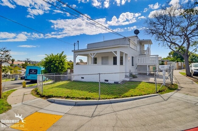 Building Photo - Cozy 2Bdm 1Ba Home in the Mountain View Neighborhood