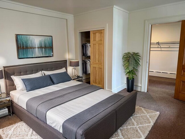 Building Photo - 85 N Winooski Ave