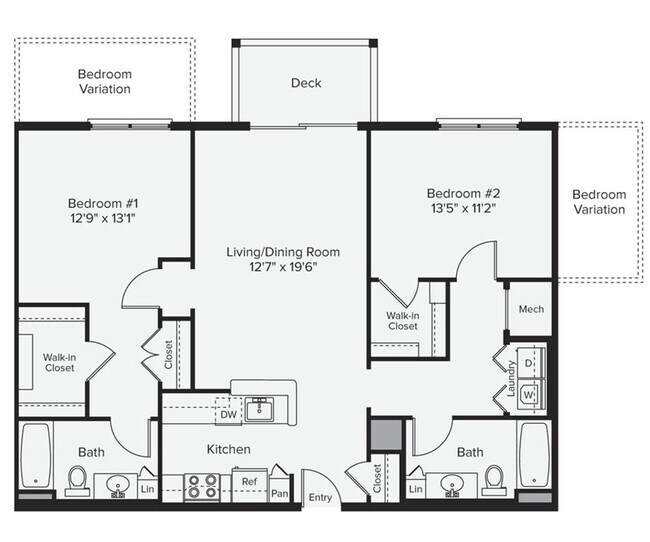 Building Photo - 1000 Main Campus Dr