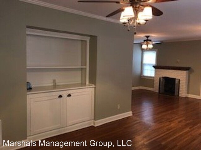 Building Photo - 2 br, 1 bath House - 2319 SOUTH L STREET