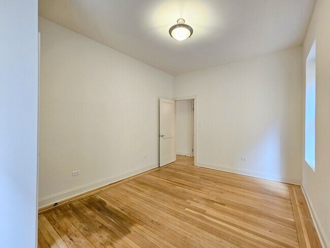 Floorplan - 652 West 163rd Street