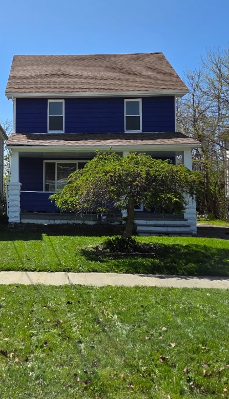 Primary Photo - 3610 E 146th St