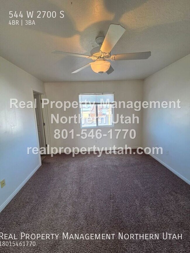 Building Photo - 544 W 2700 S